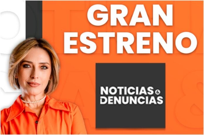 Noticias y Denuncias