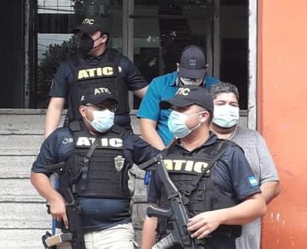 Condenados