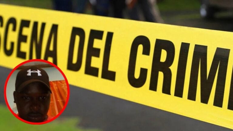 Hombre muere atacado Coxen Hole Roatán