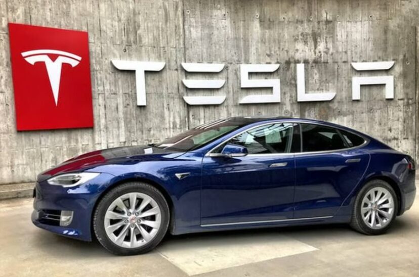 Carros Tesla
