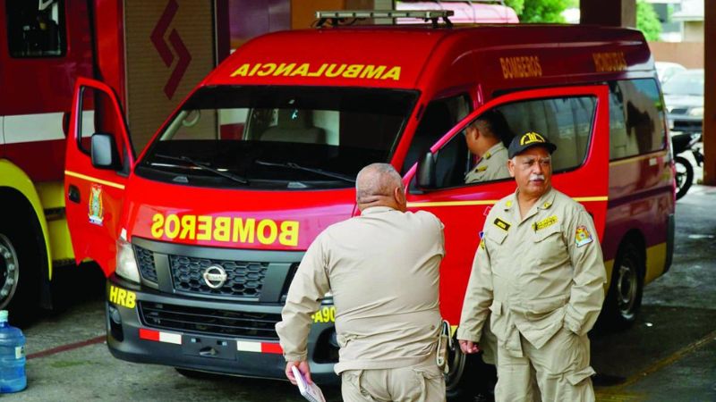  hombre muere San Juan La Paz