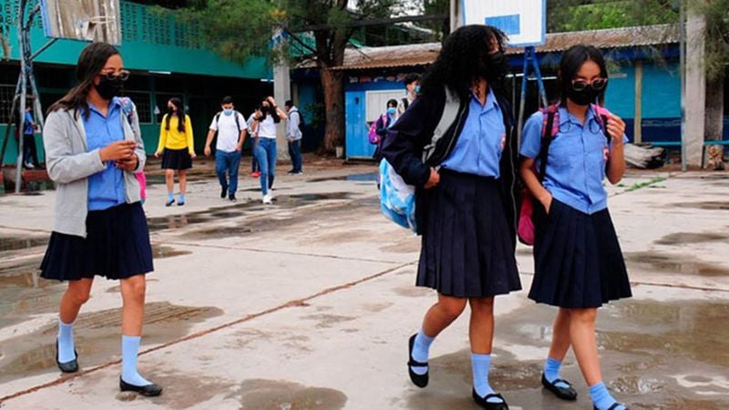 Educación Honduras