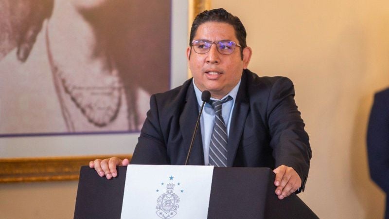 Despedirán empleados PNRP 