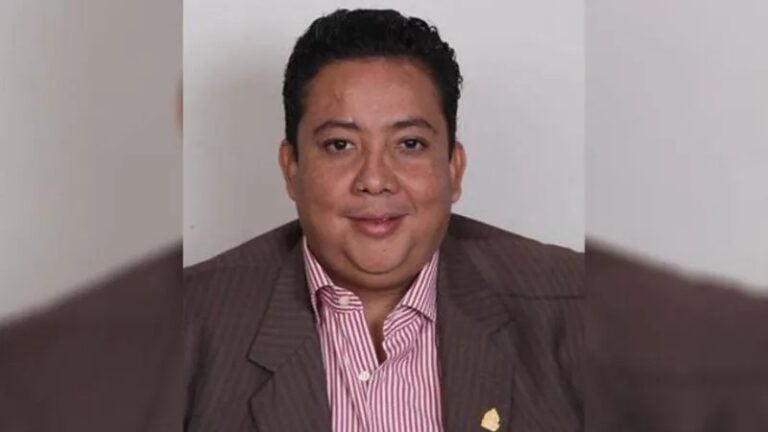 Fredy Renán Nájera Montoya