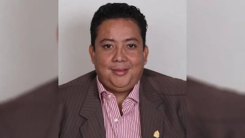Fredy Renán Nájera Montoya