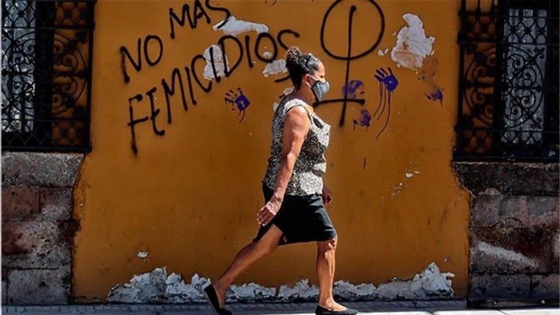 17 mujeres han muerto 2024 en Honduras