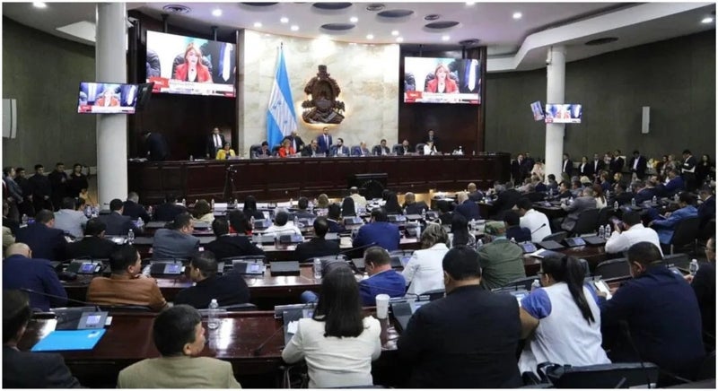 Presupuesto 2024 ya se ejecutaba SEFIN