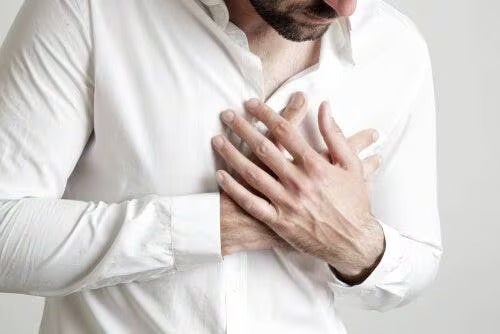 Cardiofobia