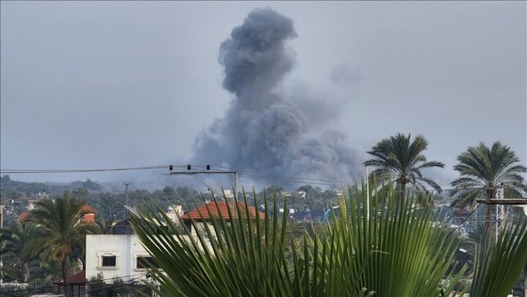 Ejército israelí anuncia la muerte de 21 soldados en Gaza