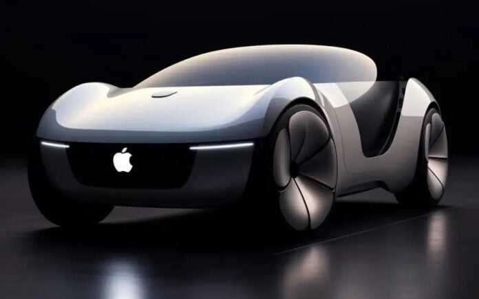 Apple Car