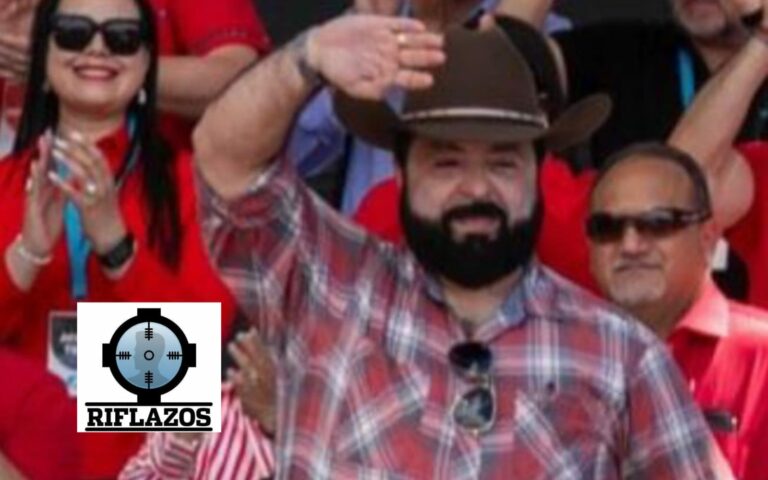 Riflazos 1,595