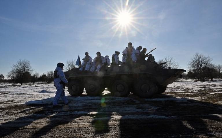 Rusia aprueba ley detractores del ejército