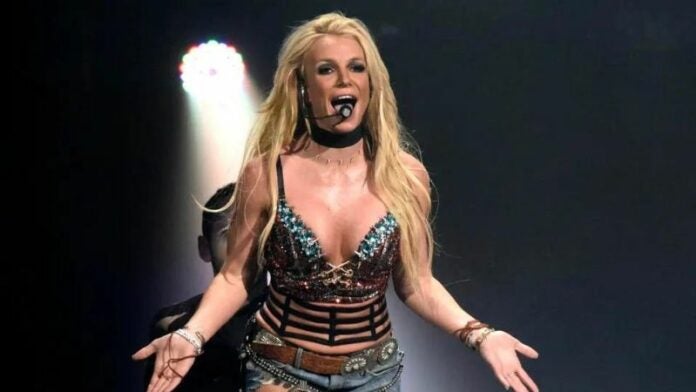 Britney Spears no regresará a la música