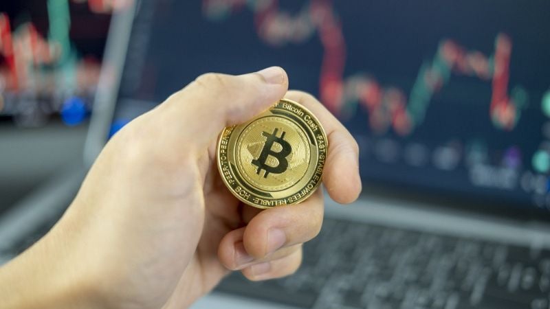 Bitcoin cumple 15 años