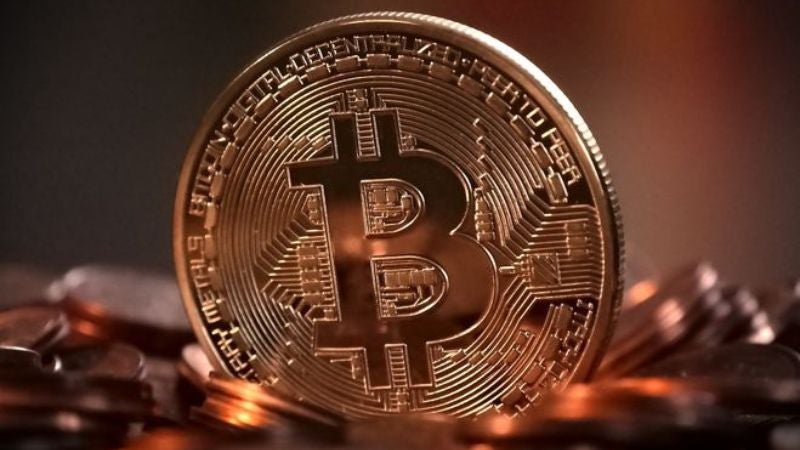 Bitcoin cumple 15 años