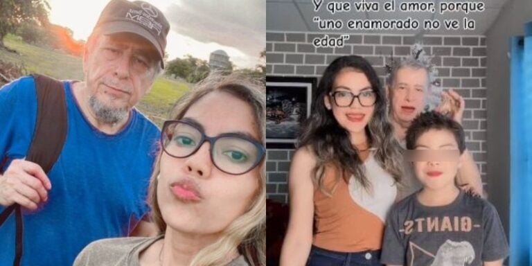 HONDUREÑA PRESUME A SU ESPOSO ESTADOUNIDENSE