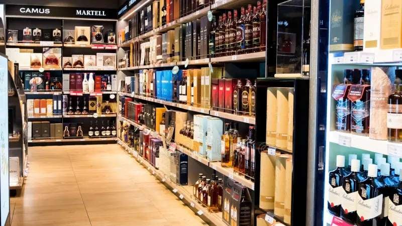 Arabia Saudita autorizará venta alcohol