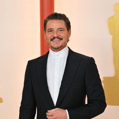 Pedro Pascal