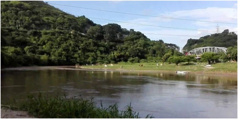 rio Chamelecón