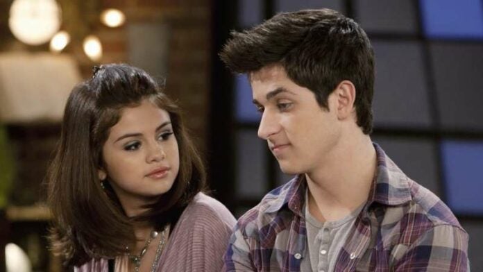 Los hechiceros de Waverly Place