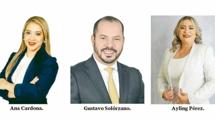 Candidatos se enfrentan hoy en elecciones internas del Colegio de Abogados