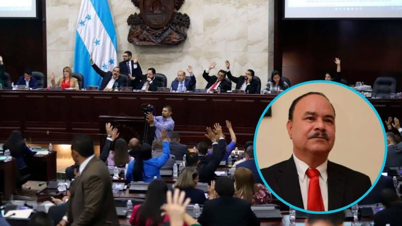 Manuel Rodríguez: Otros diputados recibieron millones pero se molestan