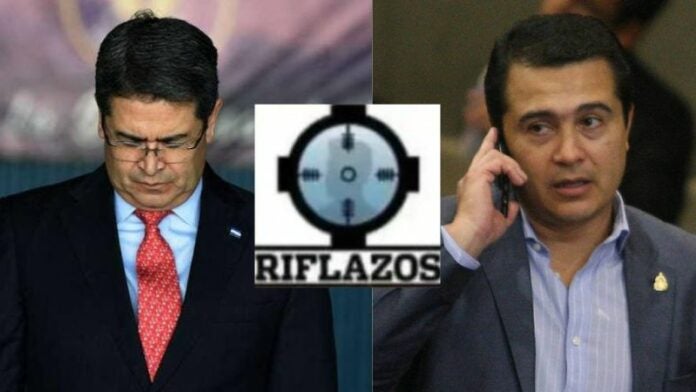 Riflazos 1,619