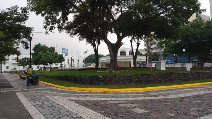 San Pedro Sula es la ciudad más importante de Cortés.