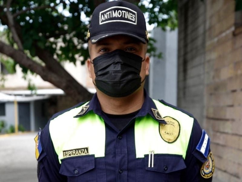 José Esperanza