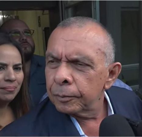 Absuelven al expresidente Porfirio Lobo Sosa por el caso Pandora II