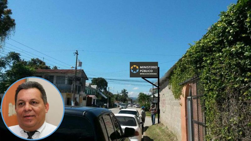 Investigan armas desaparecidas del Almacén de Evidencias del MP en El Progreso