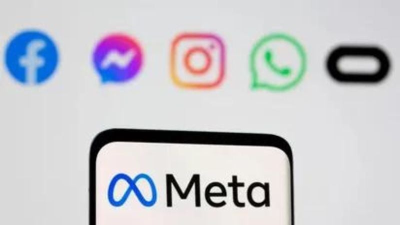 Meta identificará en sus redes sociales las imágenes generadas por IA