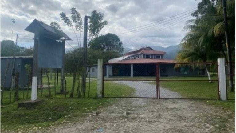 Casa hogar desmiente rapto de menores