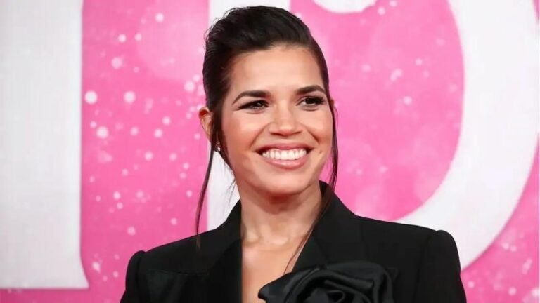 America Ferrera recibirá premio