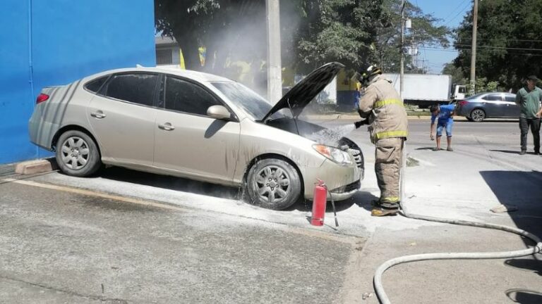 Turismo toma fuego en SPS