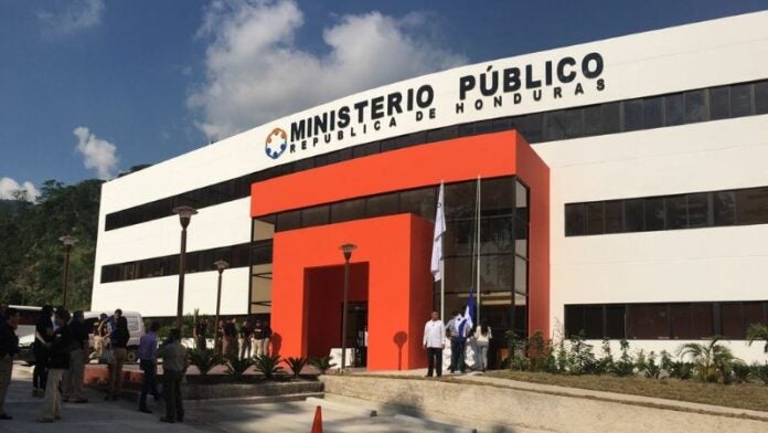 Ministerio Público