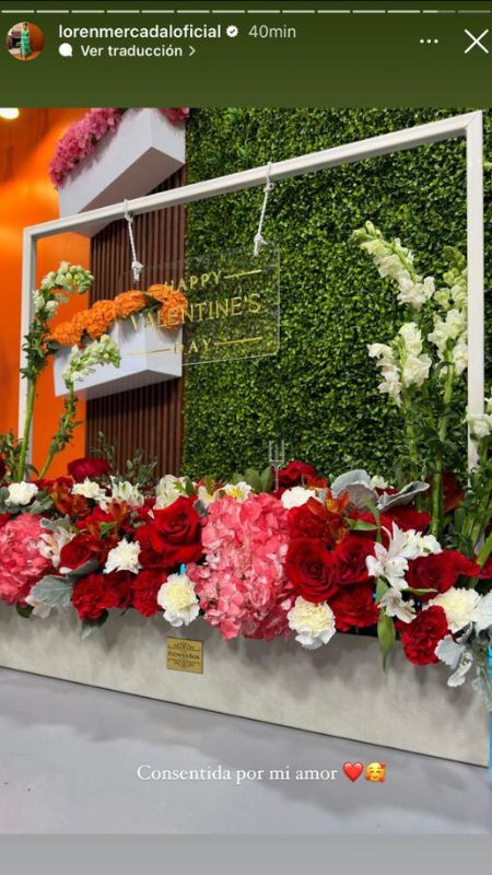 figuras hondureñas en San Valentín