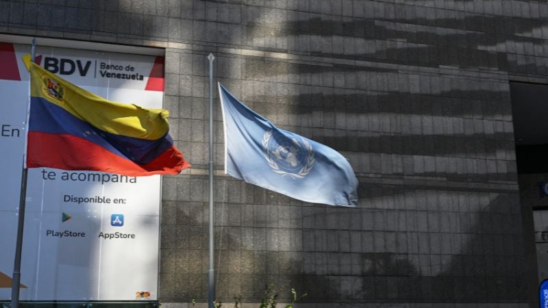 Venezuela expulsa oficina para Derechos Humanos de la ONU