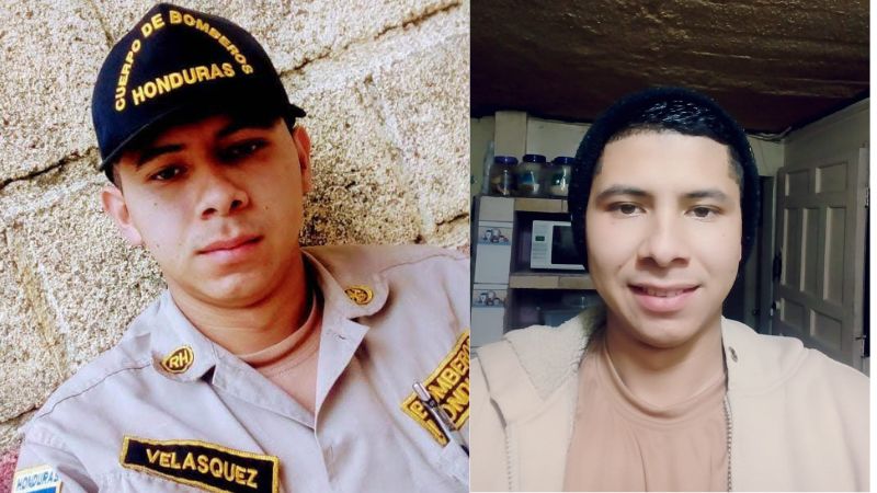 Cambio Ever Velásquez 