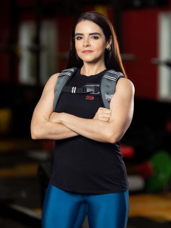 entrevista Ana Rico
