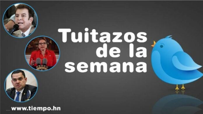 tuitazos de la semana 2024