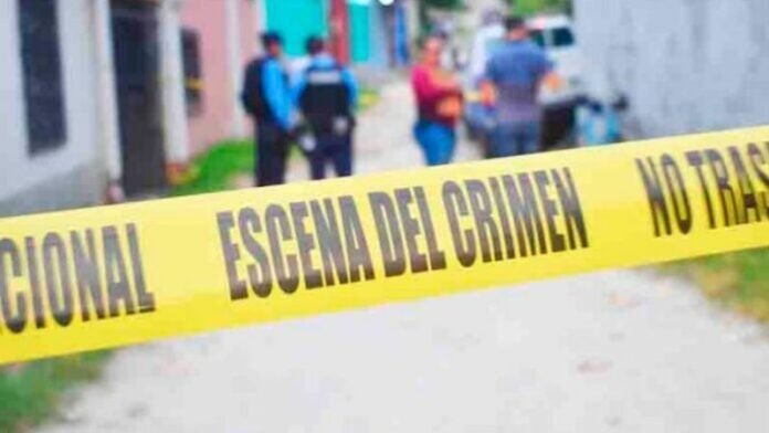 Hombre muere al caerse de su cama