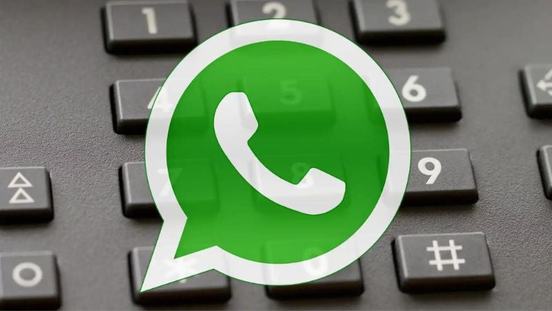 Truco de Whatsapp para descubrir si te dieron un número falso