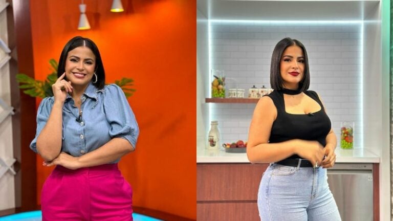 Samantha Velásquez comparte dura experiencia