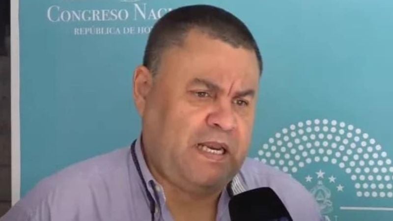 Umaña: EEUU tuvo que venir a darle cátedra de institucionalidad a Honduras
