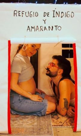 Camilo y Evaluna esperan su segundo bebé ¿Como se llamará?