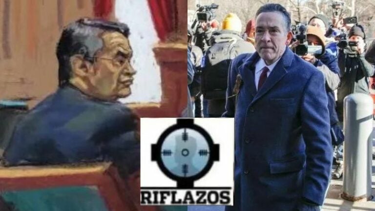 Riflazos 1,616