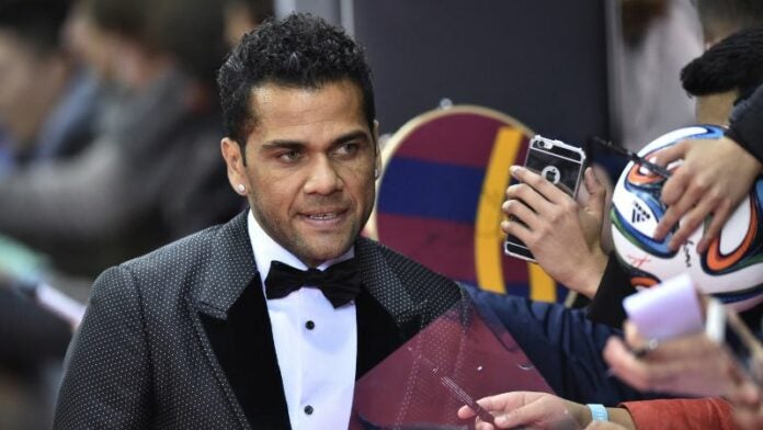 Dani Alves