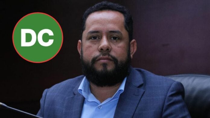 Carlos Raudales expulsión ilegal