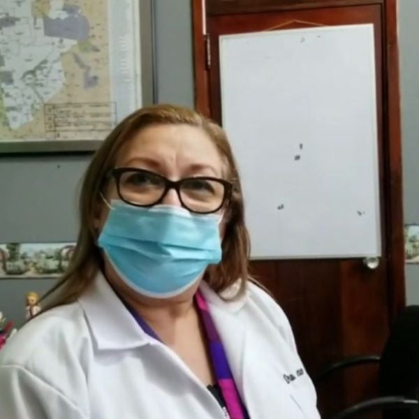 Lorena Mairena